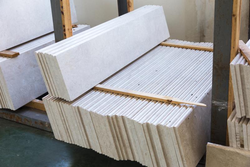 Die beste Wahl für fachgerechte Natursteinverlegung