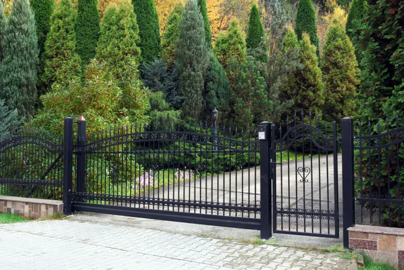 Gartenpflege, Rollrasen und Heckenschnitt Henstedt-Ulzburg