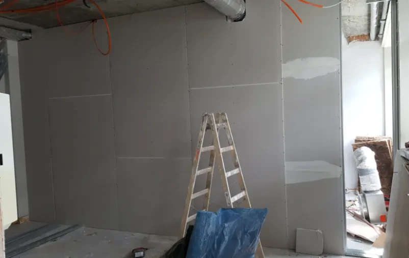 Fachgerechte Modernisierung in Büro, Unternehmen, Haus und Wohnung in Karlsruhe