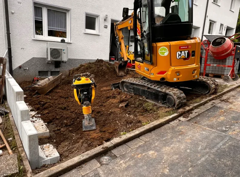 Warum sollten Sie sich für eine Zusammenarbeit mit Bau E.S. entscheiden?
