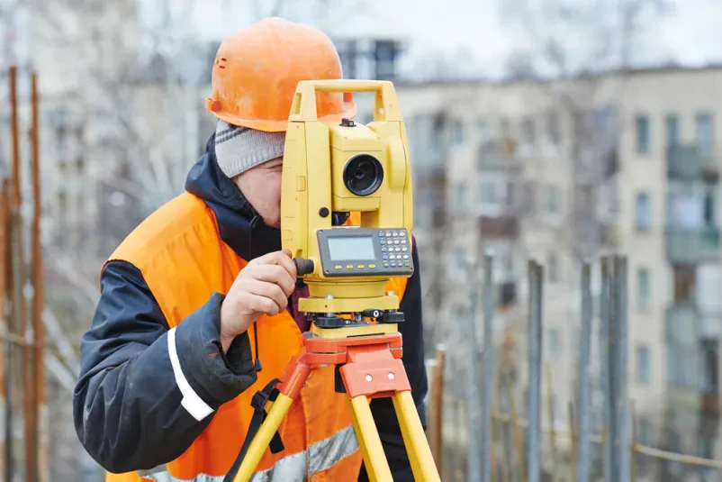 Exakte Ingenieurvermessungen in Hessen und Langen