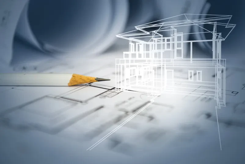 Professionelle Grenzvermessungen für Neubau und Tiefbau in Langen und Umgebung