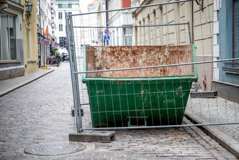 Günstige Bauendreinigung in Greding, Landkreis Roth