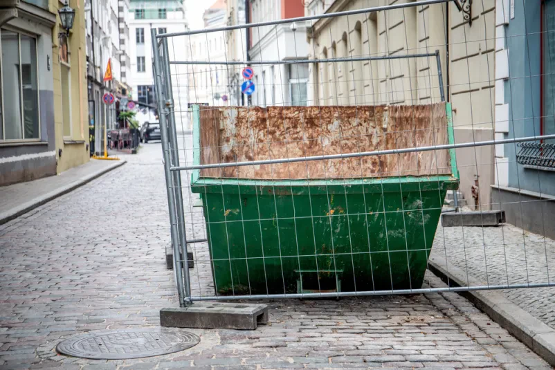 Günstige Bauendreinigung in Greding, Landkreis Roth