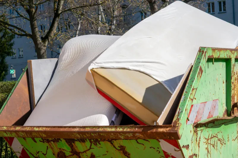 Beste Haushaltsauflösung und Objektberäumung im Rhein-Main-Gebiet