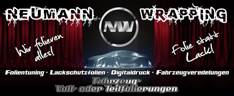 Sichtschutz und Werbung durch Fensterfolierung
