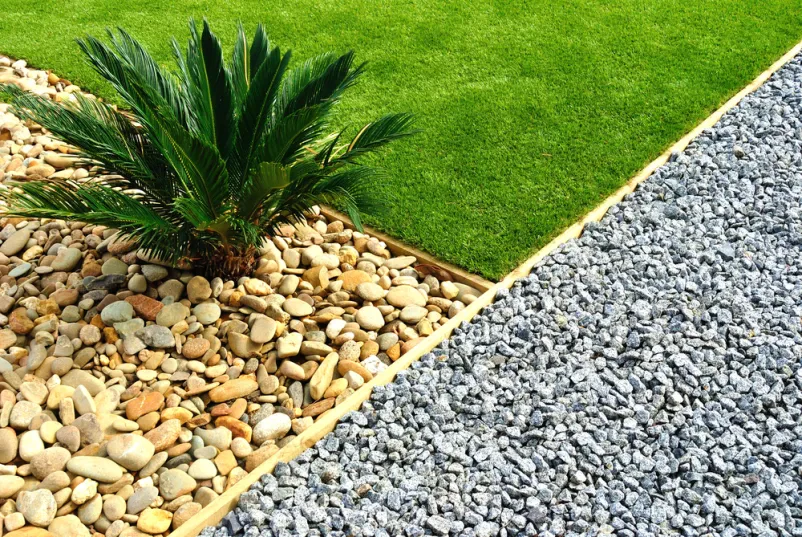 Wie profitiere ich von einer Zusammenarbeit mit Gartengestaltung Candir?