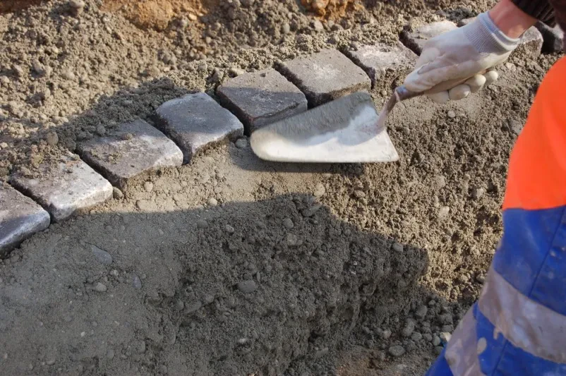 Professionelle Natursteinarbeiten Coburg