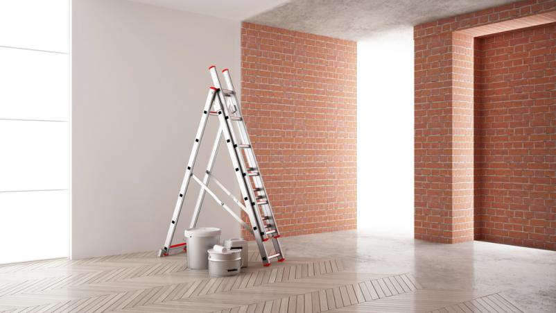 Sanierungs- und Mauerarbeiten für Privatkunden in Berlin-Charlottenburg