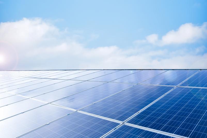 Günstige Wartung von PV-Anglagen in Kraichtal