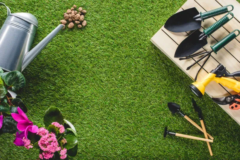 Professioneller Garten- und Landschaftsbau in Stadtallendorf