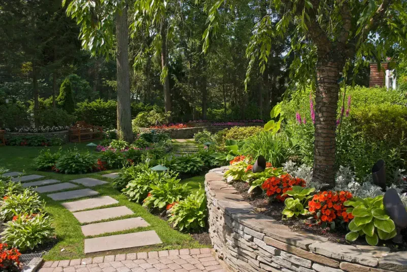 Bester Garten- und Landschaftsbau in Stadtallendorf, Hessen