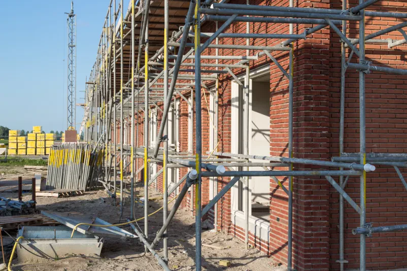 Gerüstbauer in Winsen und Umgebung