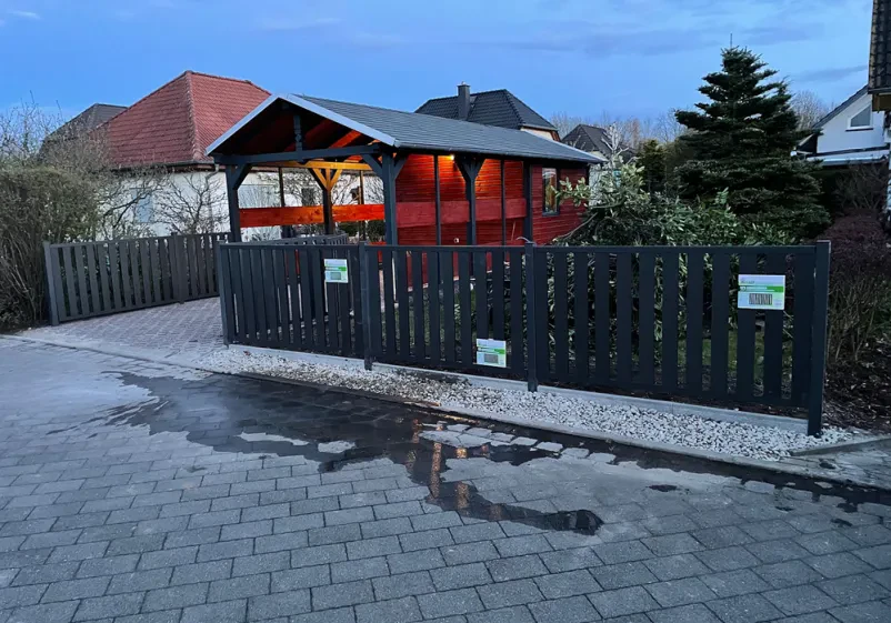 Hausmeisterservice für Privat- und Gewerbeobjekte