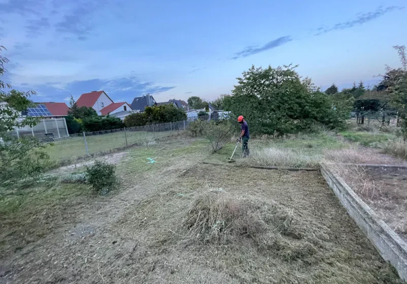 Grundstücks- und Gartenservice Zörbig