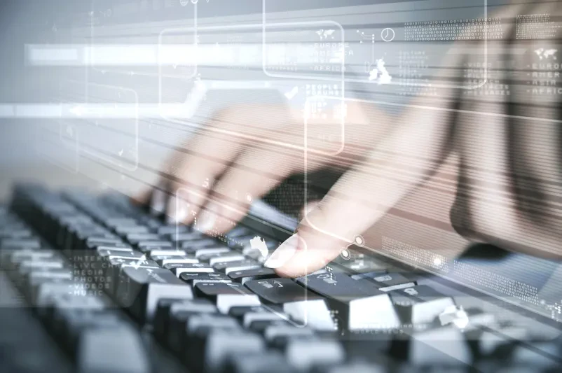 Zuverlässige Internettechnik, Zugriffskontrolle, Wartung Ihrer IT-Technik in Birkenfeld Baden-Württemberg