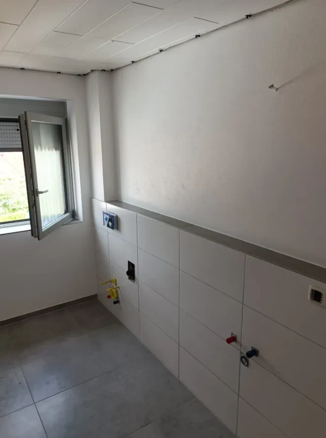 Fachgerechte Trockenbau- und Sanierungsarbeiten in Kronberg und Umgebung