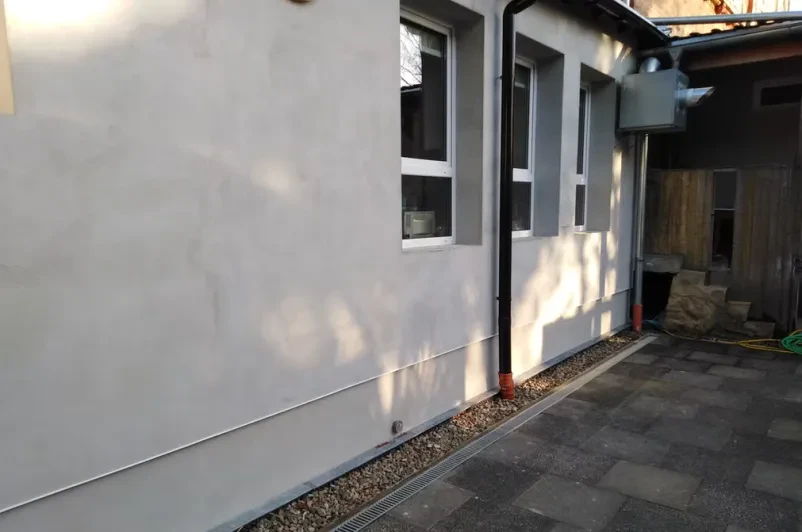 Dienstleistungen des besten Bauservices im Innenberecih