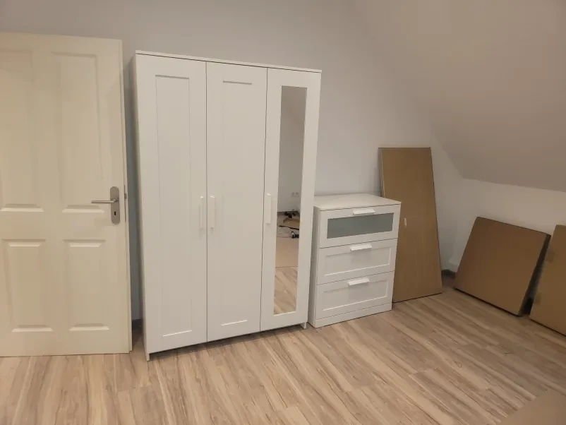 Beste Wohnungsrenovierungsfirma in Hessen und Umgebung