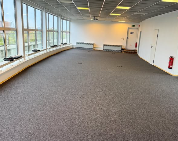 Professionelles Bauunternehmen für passgenaue Bodenverlegung in Langenhagen