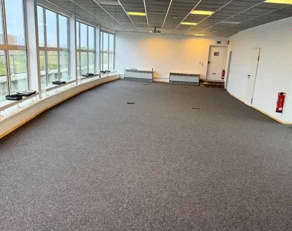 Professionelles Bauunternehmen für passgenaue Bodenverlegung in Langenhagen