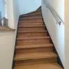2 Treppenanlagen