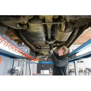 Philipp's Garage