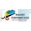 Malerei Farbenwechsel