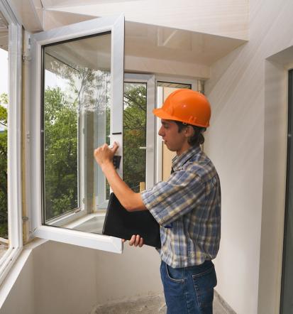 Günstiger Fensterbauer in Dinslaken