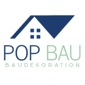 Pop Baudekoration