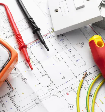 Präzise Elektroinstallationen Balingen