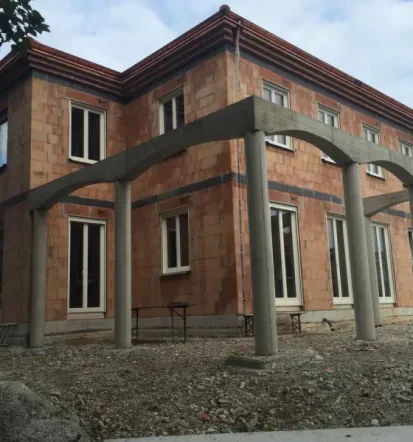 Günstige Mauerarbeiten und Betonbau St. Leon-Rot