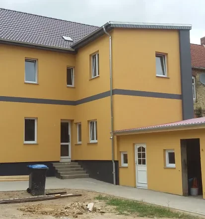 Fassadenarbeiten Brüel und Umgebung