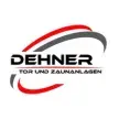 Dehner Tor und Zaunanlagen