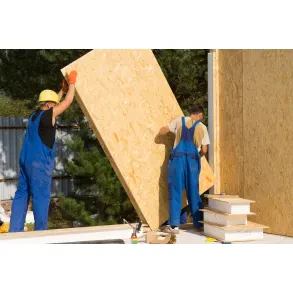 HBM Holz-Bau-Management