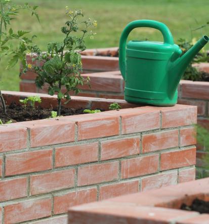 Günstiger Gartenbauer im Rhein-Main-Gebiet