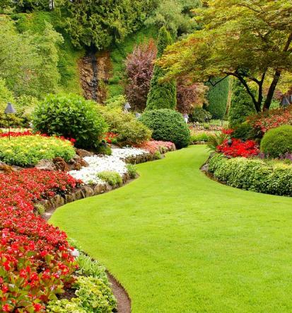 Gartenbau Dortmund