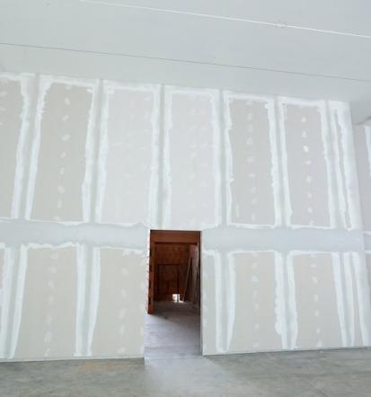 Anbieter für Trockenbau Bremerhaven