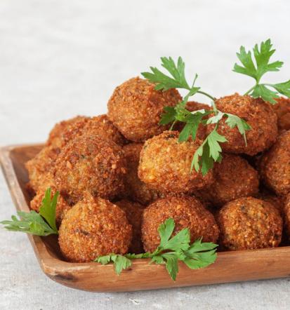 Supermarkt mit arabischen Produkten Tostedt