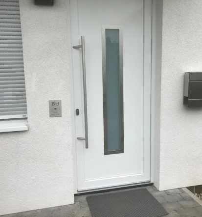 Fenstermonteur in Deutschland