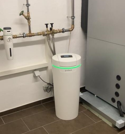 Präzise Wasserschadensanierung Karlsruhe