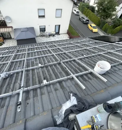 Günstige PV-Anlageninstallation in Lauda-Königshofen