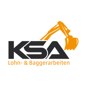 KSA Bagger & Lohnarbeiten UG