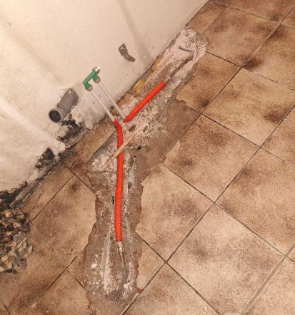 Beste Wasserschadensanierung Karlsruhe