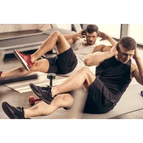 Elite Personal Training Frankfurt
