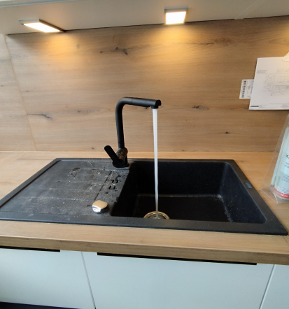 Möbelmontage