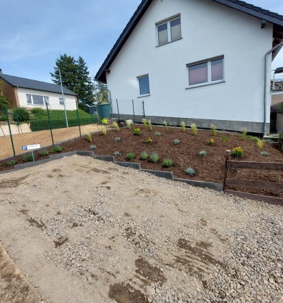Kompetente Erdbewegung Euskirchen