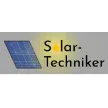 Solar-Techniker