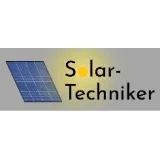 Solar-Techniker