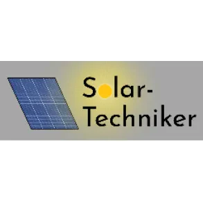 Solar-Techniker